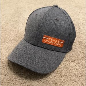 Texas Longhorns cap